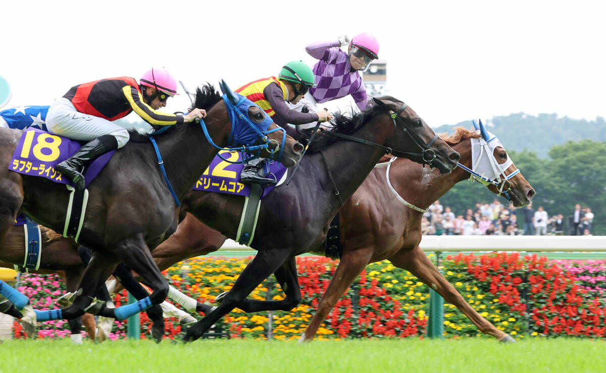 【オークス】「夢見てるみたいです」JRA女性騎手初のG1制覇!デビュー5年目の今村聖奈騎手が快挙 ジュウリョクピエロと頂点に場内は「今村コール」鳴り響く(馬トク報知)