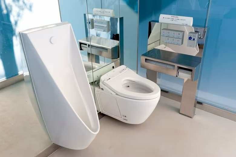 「TOTO」がAI需要で急浮上…市場が再評価する「隠れ半導体株」の実力とは(ニューズウィーク日本版)