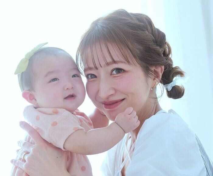 辻希美、5人目の子育ては「もはや孫。夜泣きですらかわいくて」(たまひよONLINE)