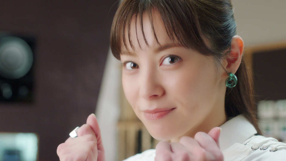 松浦亜弥、久しぶりのCM出演＆歌唱　WEB CMで爽やかな歌声を披露「少し緊張もありました」（オリコン）
