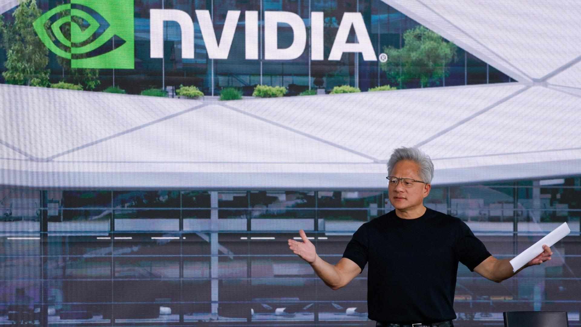 エヌビディア・AMDの台湾投資――米中のAI半導体対立で高まる台湾半導体供給網の重要性 #エキスパートトピ(佐藤仁) - エキスパート - Yahoo!ニュース