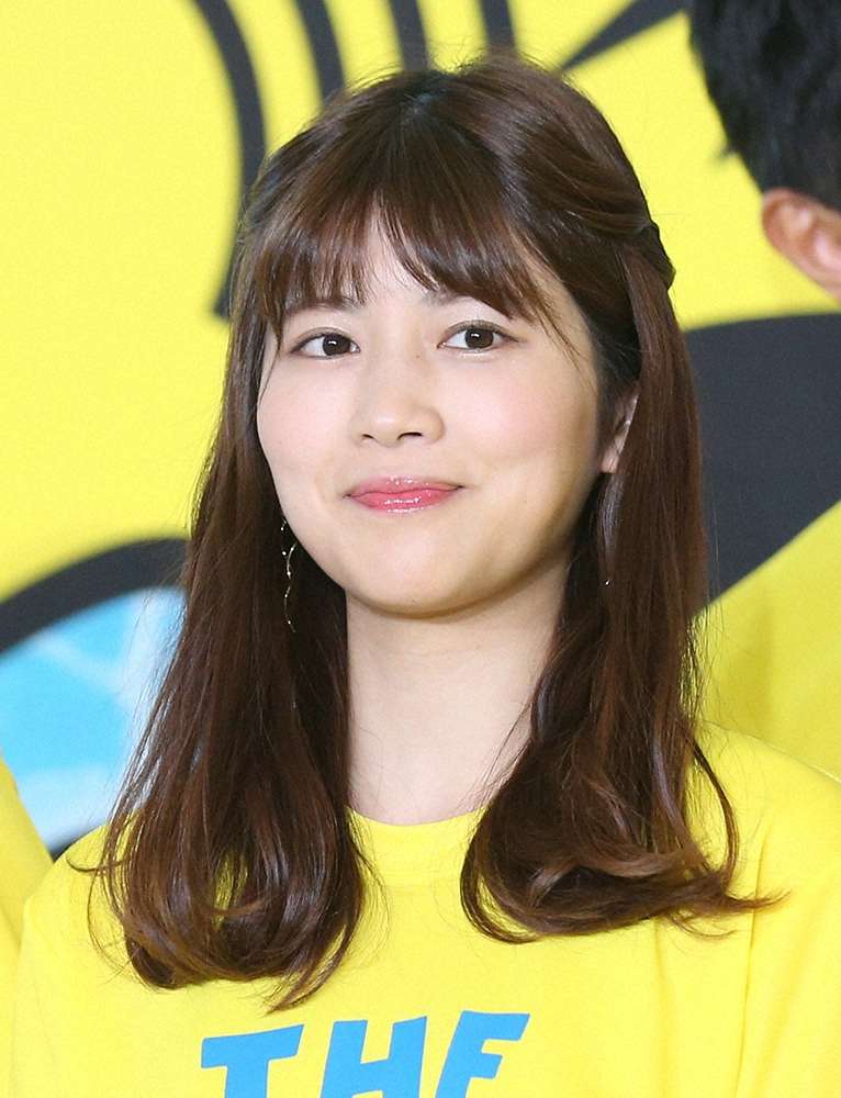 フジ竹内友佳アナ退社発表「息子との時間をこれまで以上に大切に」24日出演最後　11年入社ミタパン同期（スポニチアネックス）