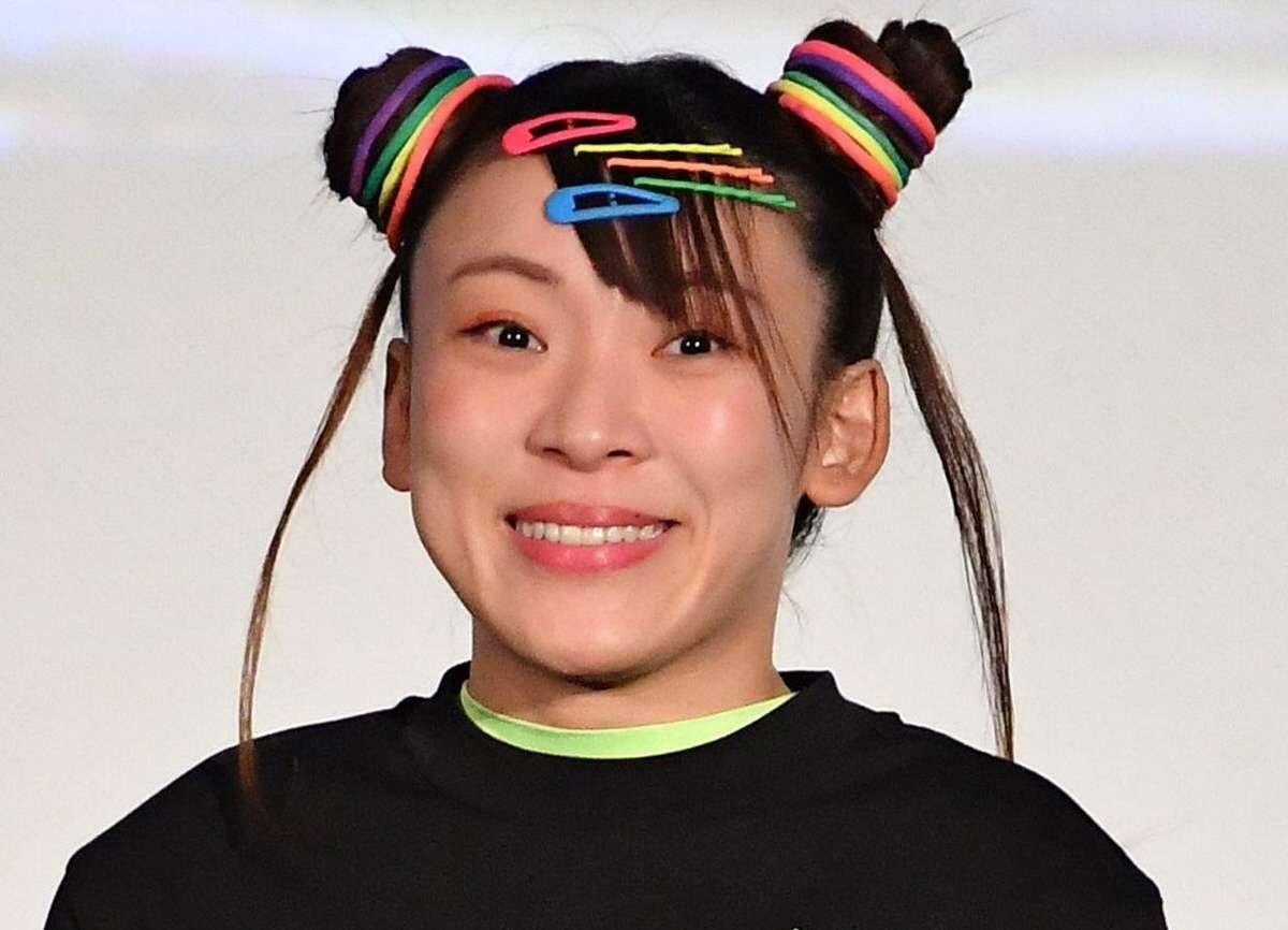 フワちゃん、今夏プロレスラーとして初の海外遠征が決定　葉月、朱里、八神も「５★ＳＴＡＲ　ＧＰ」不参加　岡田太郎社長「スターダムを世界に届ける」（デイリースポーツ）