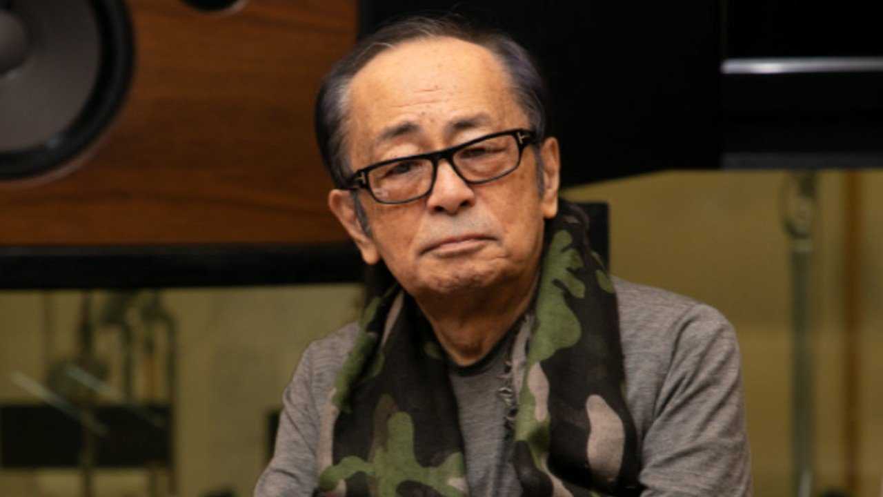 【 訃報 】作曲家・大野雄二さん 死去 「ルパン三世」の音楽など手掛ける(発表全文)(TBS NEWS DIG Powered by JNN)