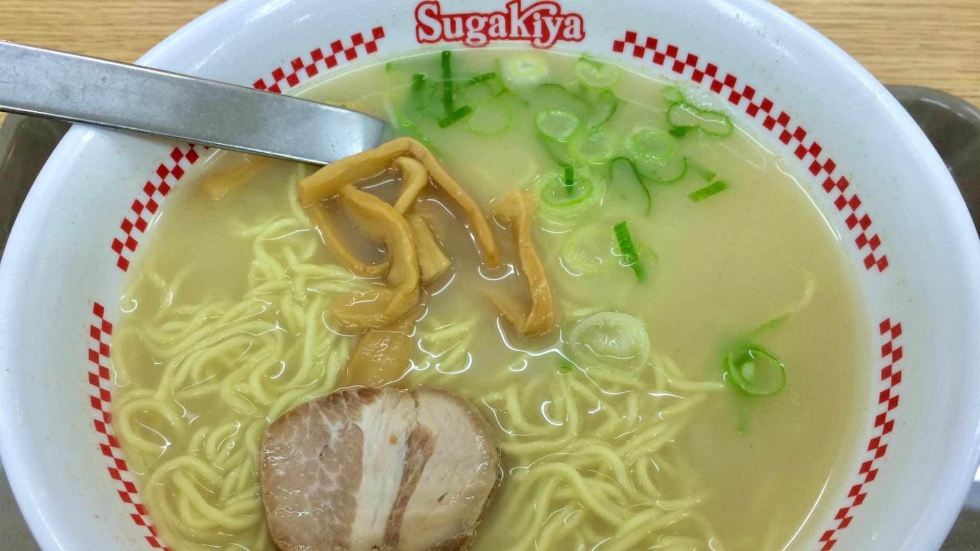 『スガキヤ』20年ぶり関東に再進出 その背景と勝算は #エキスパートトピ(山路力也) - エキスパート - Yahoo!ニュース