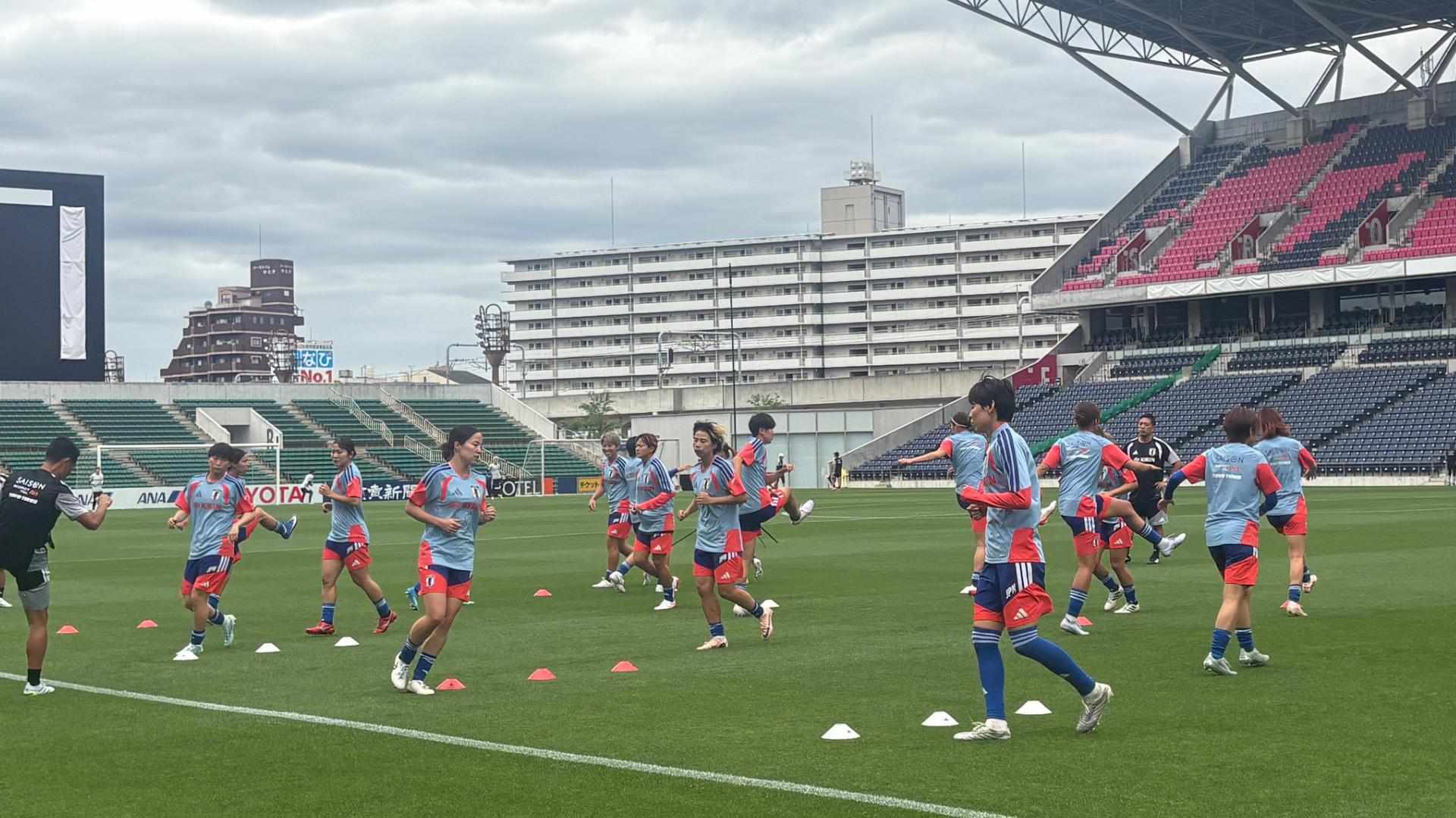 狩野ジャパン初陣へ。南アフリカ戦で示したい「躍動感」と進化の方向性 #エキスパートトピ（松原渓） - エキスパート - Yahoo!ニュース