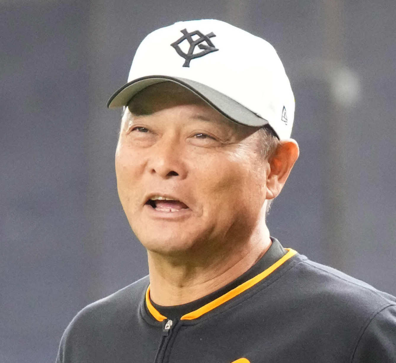 【巨人】橋上秀樹代行監督とは　球団史上初、巨人でのプレー経験なし（日刊スポーツ）